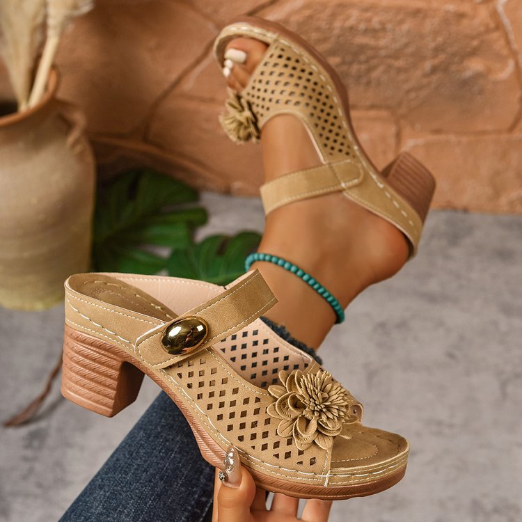 Comfortable Orthopedic Sandals for Daily Wear