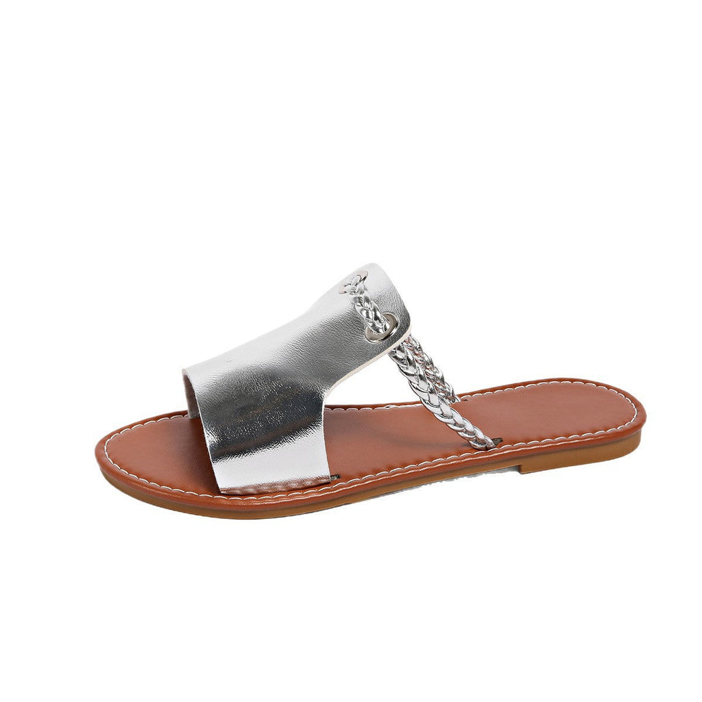 Graceful Orthopedic Sandals for Modern Look