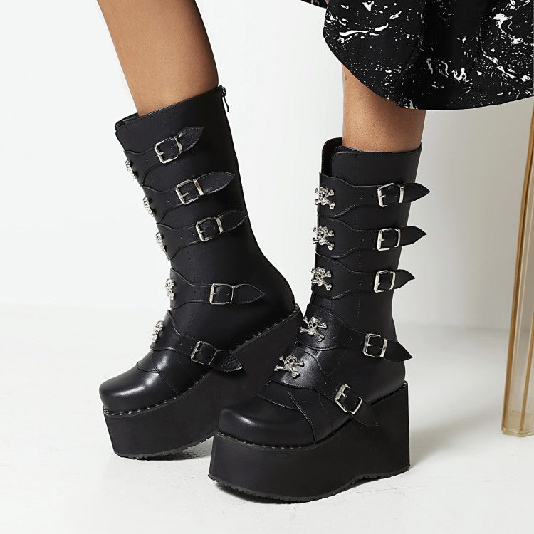 Elegant Orthopedic Boots for Every Step