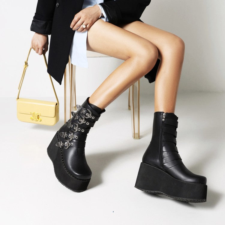 Beautifully Crafted Orthopedic Boots