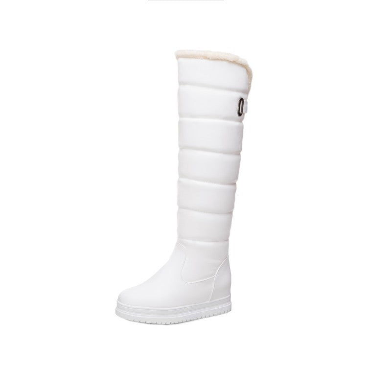 Beautifully Crafted Orthopedic Boots
