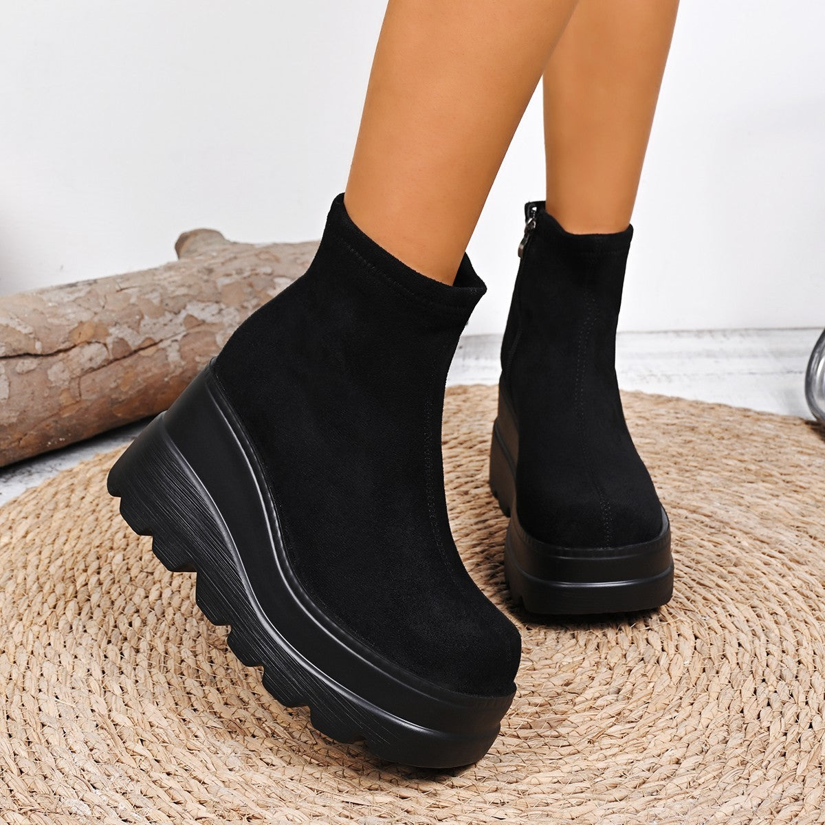 Stylish Orthopedic Boots for Any Occasion