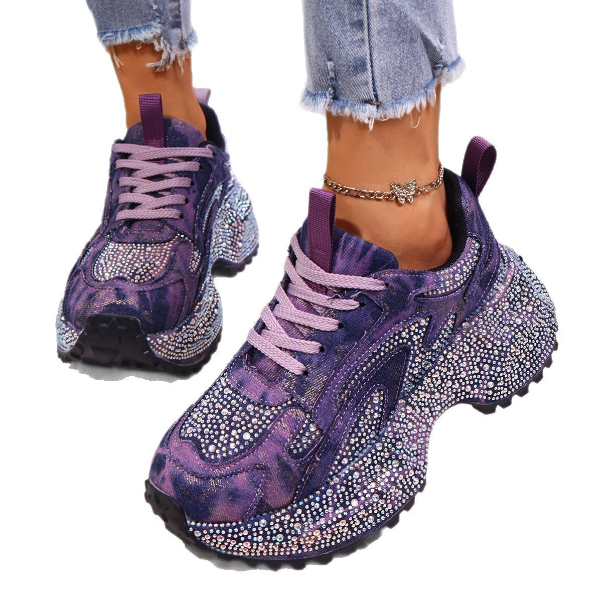 Comfortable Orthopedic Sneakers for Daily Wear