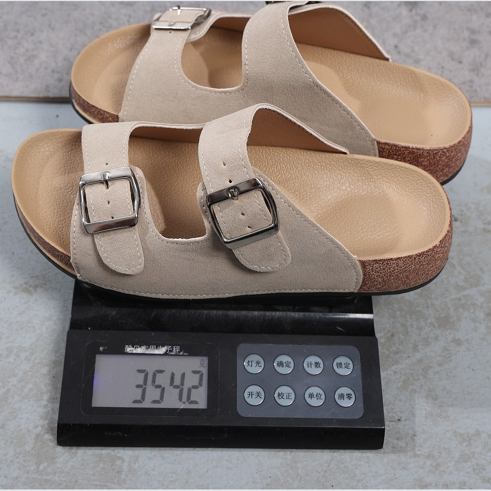 Stylish Orthopedic Sandals for Any Occasion