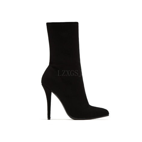 Elegant Orthopedic Boots for Every Step