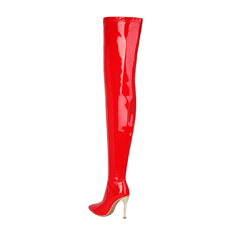Vintage Inspired Orthopedic Boots