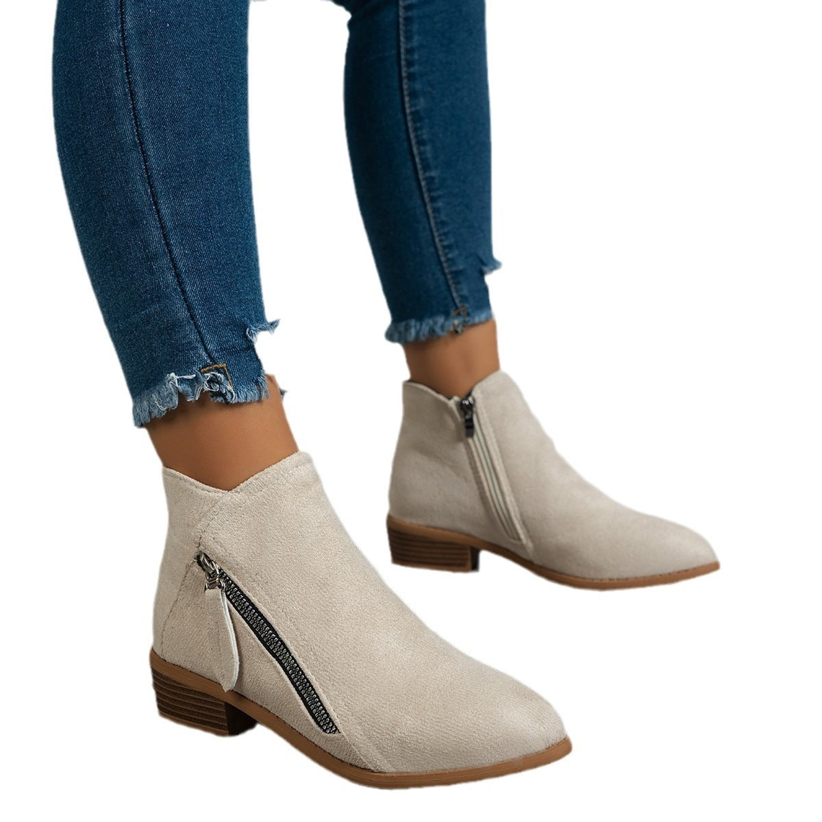 Stylish Orthopedic Boots for Any Occasion
