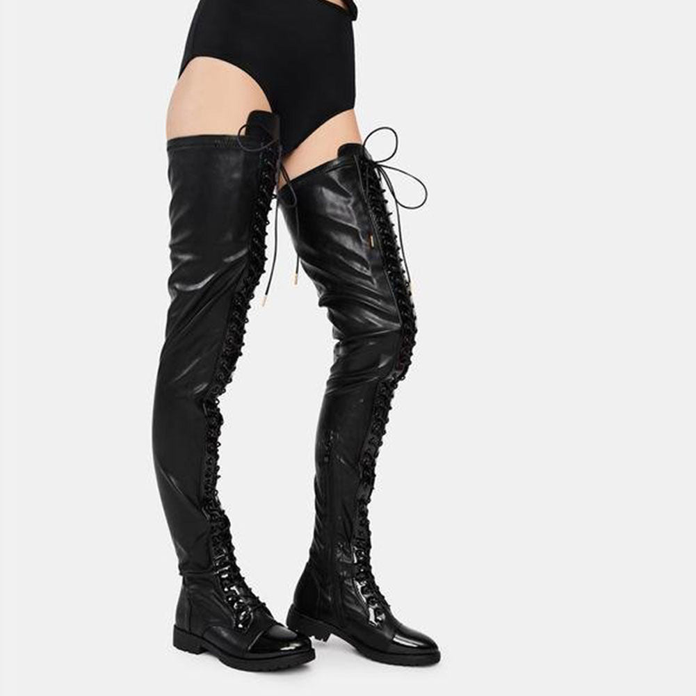 Elegant Orthopedic Boots for Every Step