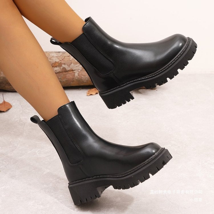 Beautifully Crafted Orthopedic Boots