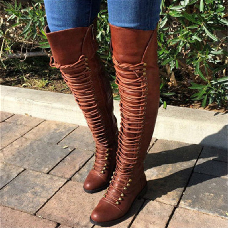 Beautifully Crafted Orthopedic Boots