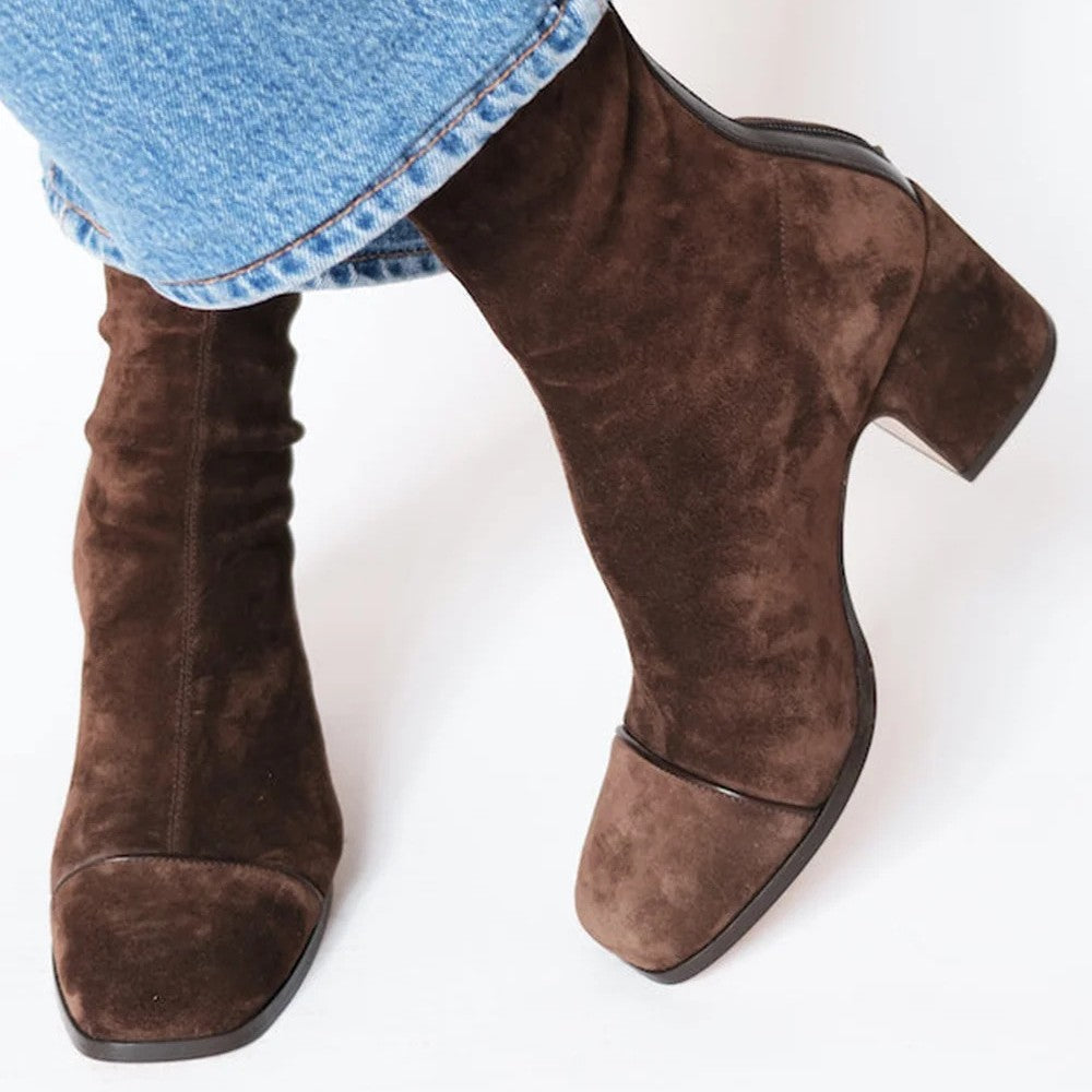 Stylish Orthopedic Boots for Every Occasion