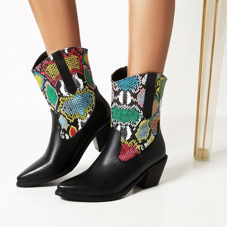 Stylish Orthopedic Boots for Any Occasion
