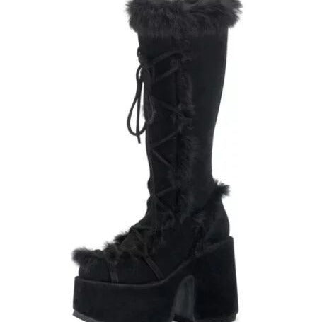 Stylish Orthopedic Boots for Any Occasion
