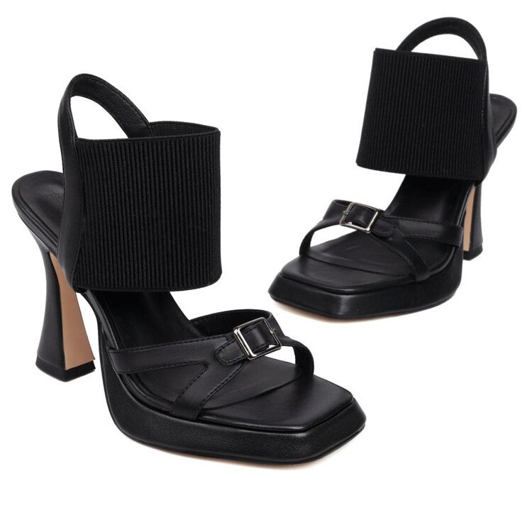 Beautifully Crafted Orthopedic Sandals