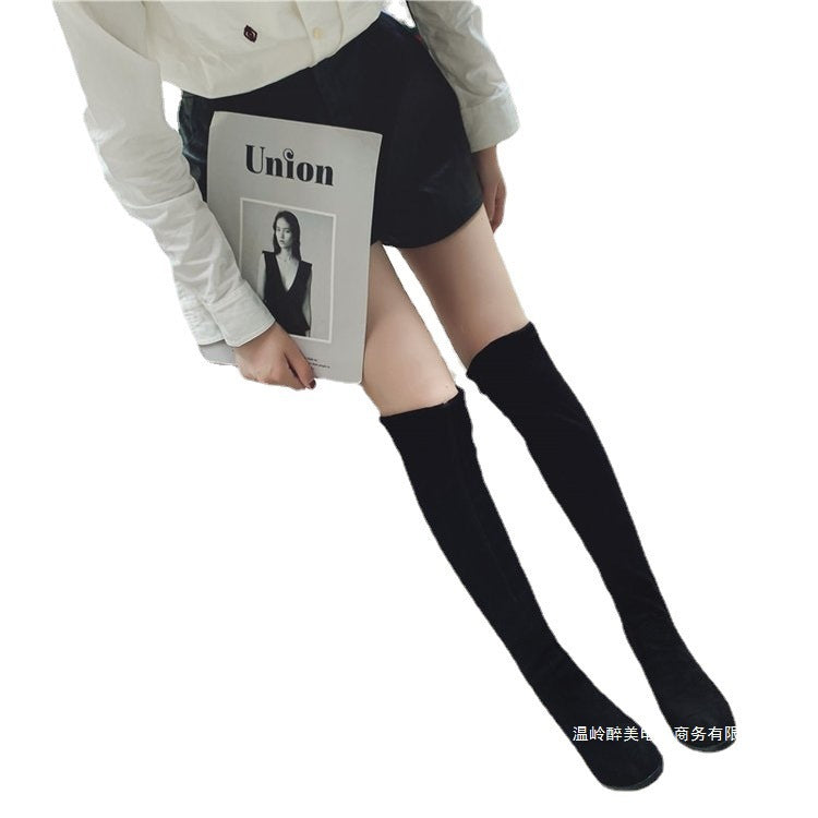 Elegant Orthopedic Boots for Every Step