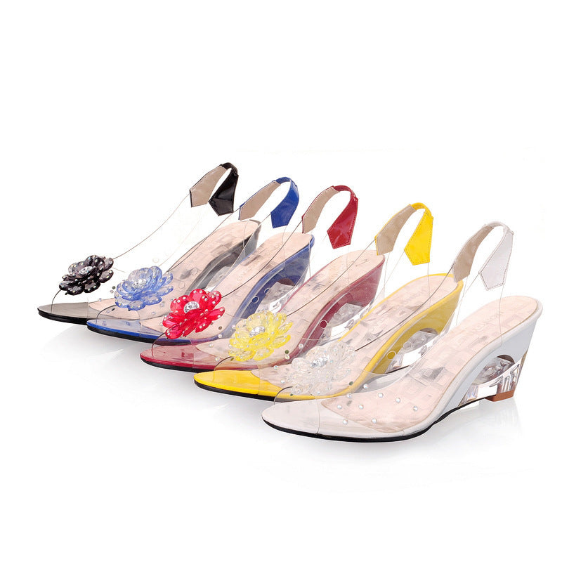 Elegant Orthopedic Sandals for Every Step