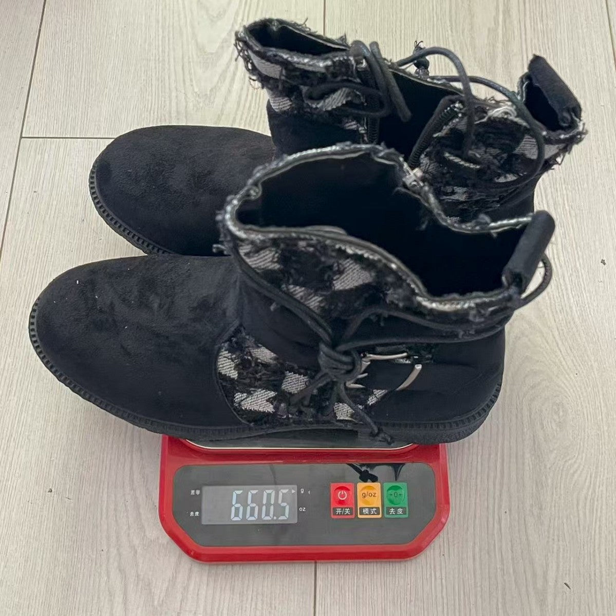 Comfortable Orthopedic Boots for Daily Wear