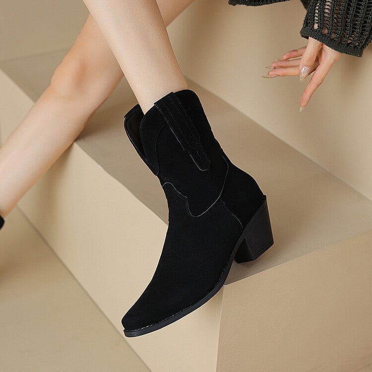 Stylish Orthopedic Boots for Any Occasion