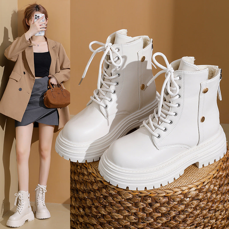 Stylish Orthopedic Boots for Any Occasion