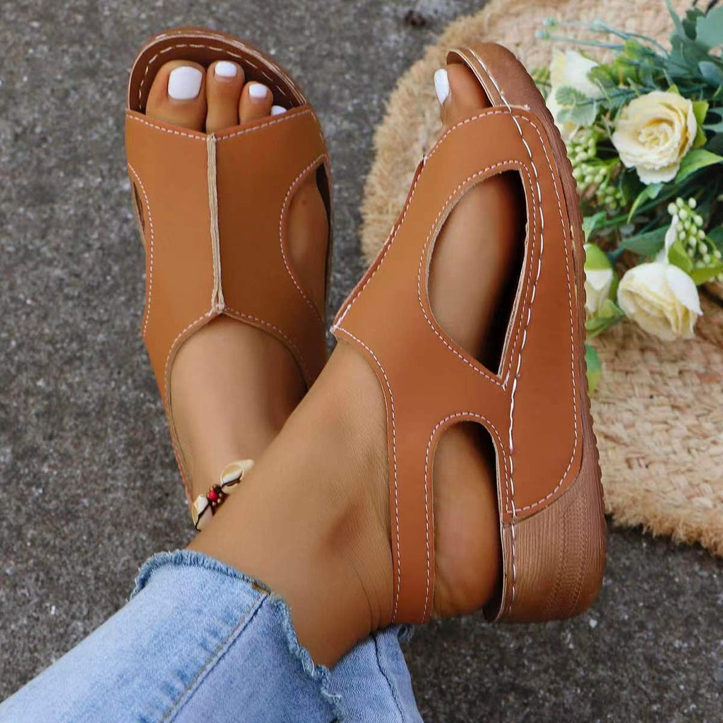 Comfortable Orthopedic Sandals for Daily Wear