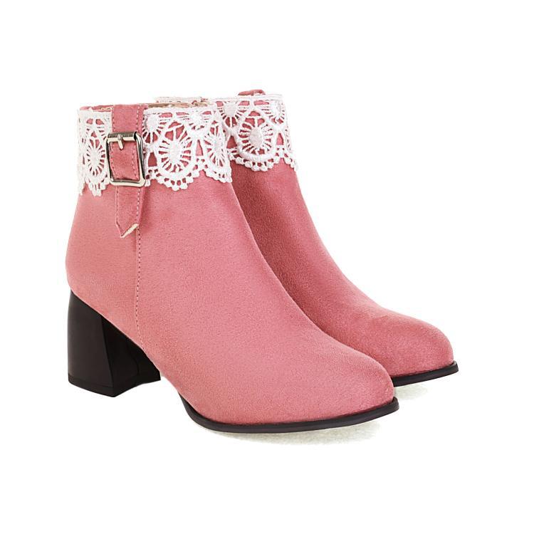 Stylish Orthopedic Boots for Any Occasion