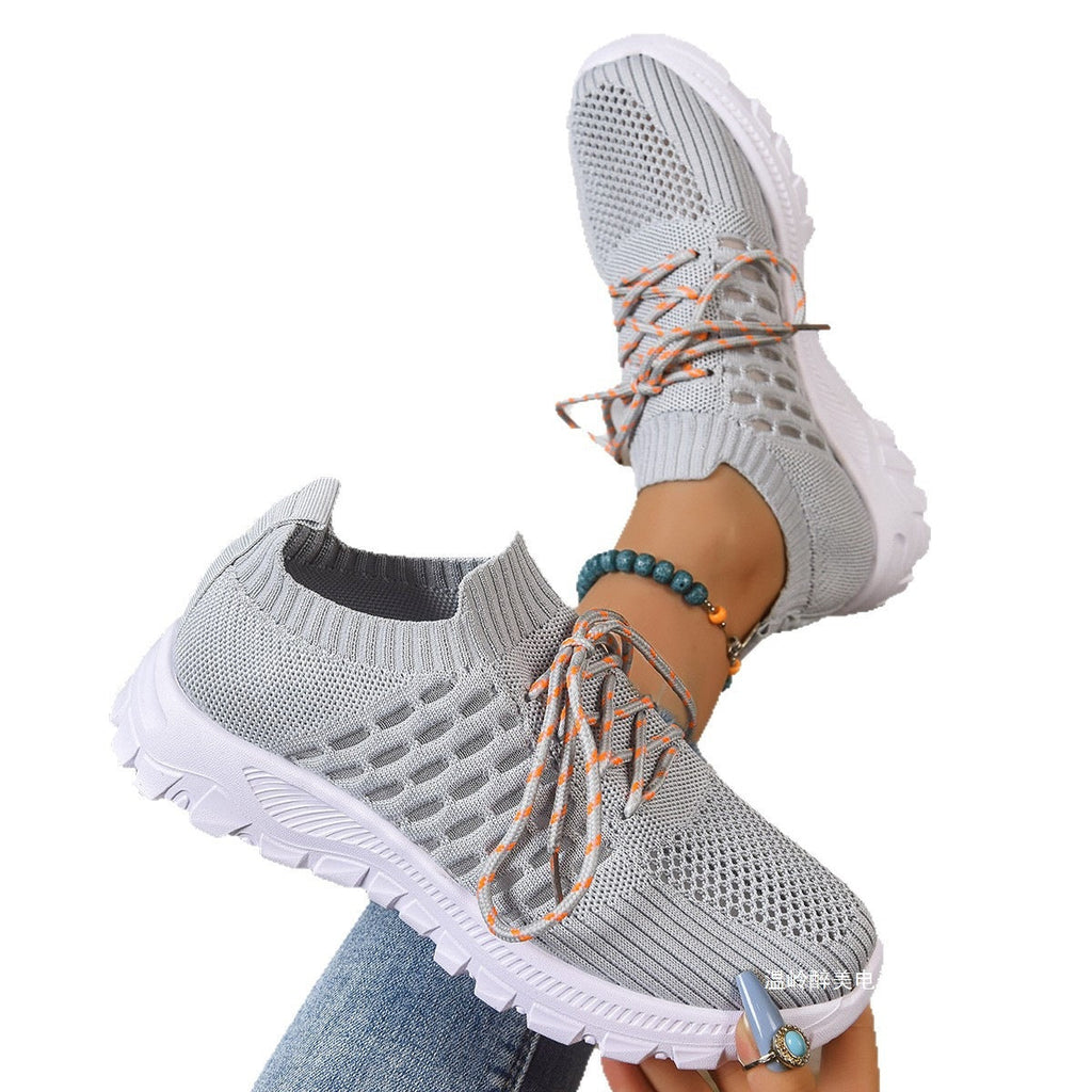 Elegant Orthopedic Sneakers for Every Step
