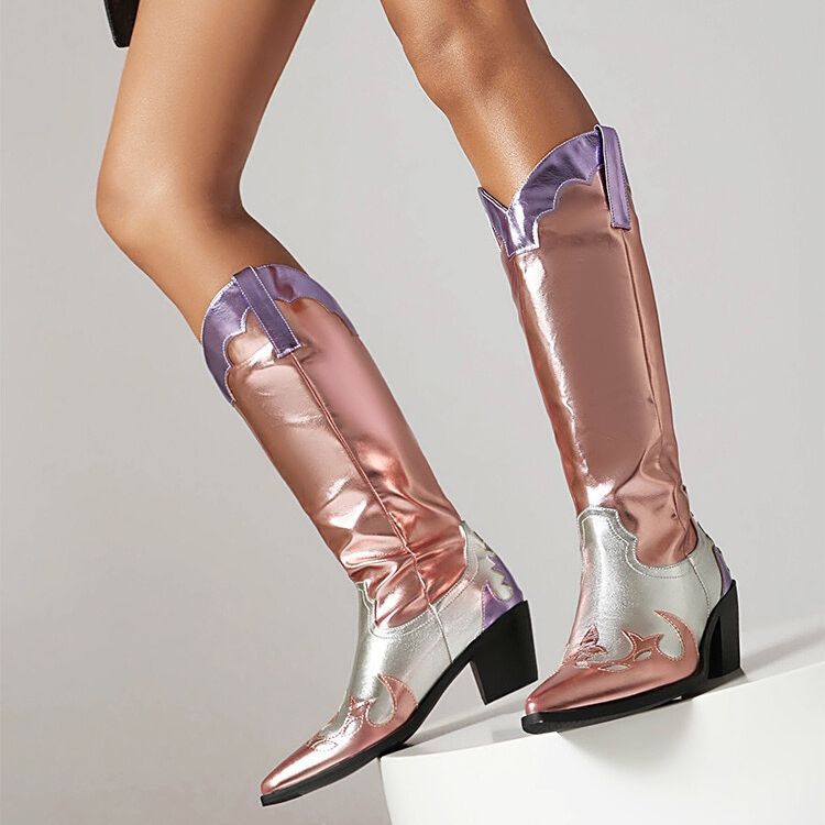 Stylish Orthopedic Boots for Any Occasion