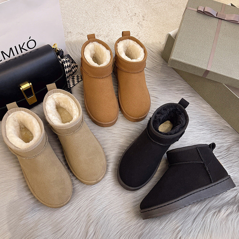 Elegant Orthopedic Boots for Every Step