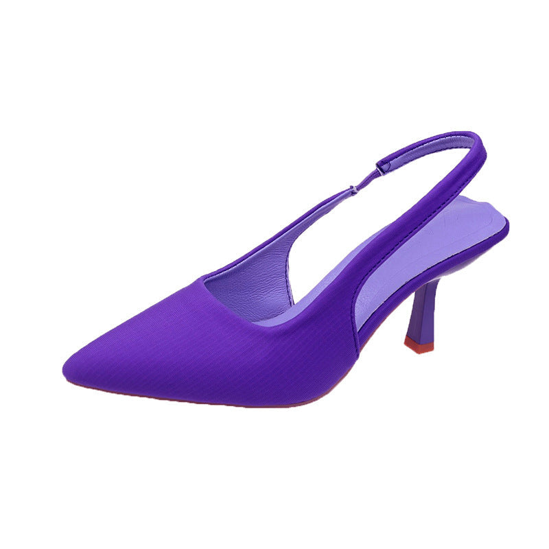 Elegant Orthopedic Sandals for Every Step