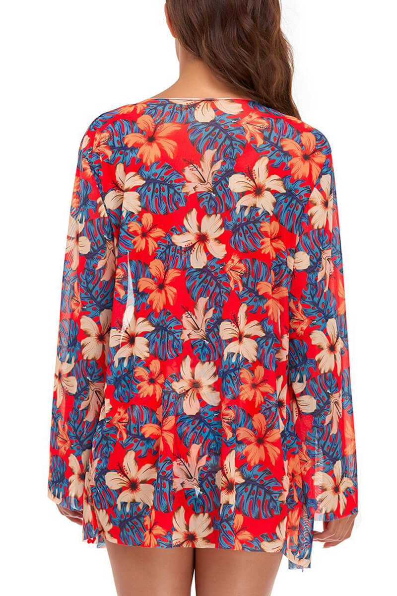 Well Tailored Blouse with a Graceful Silhouette