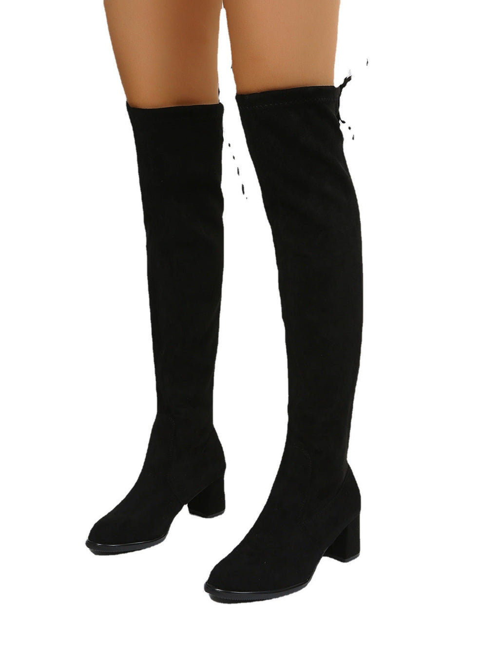 Chic Orthopedic Boots with Unique Design
