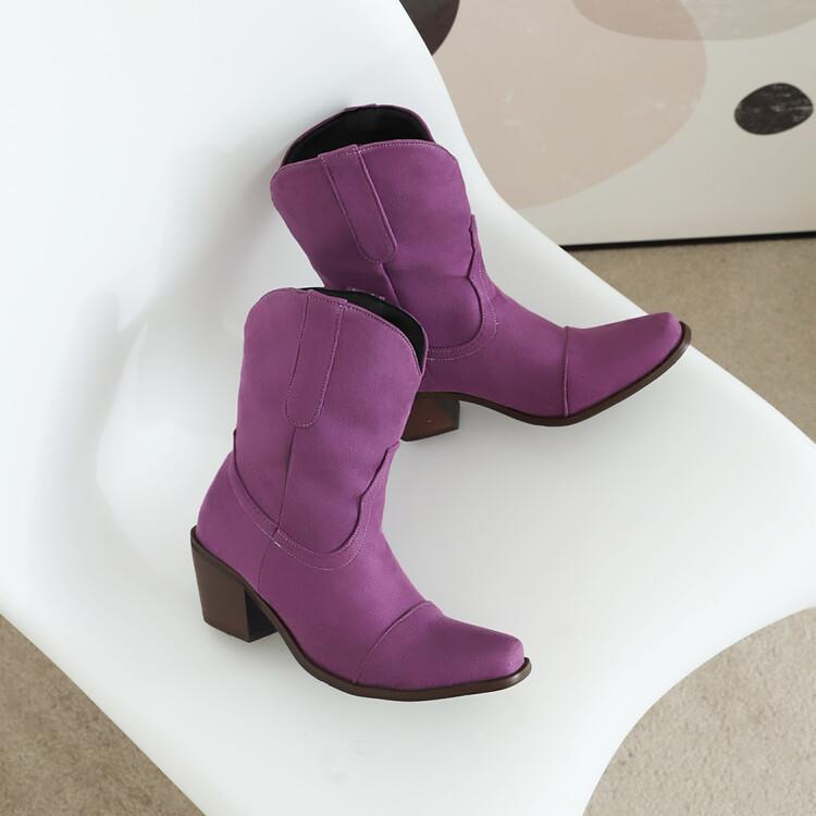 Beautifully Crafted Orthopedic Boots