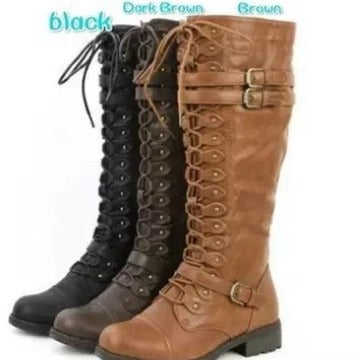 Beautifully Crafted Orthopedic Boots
