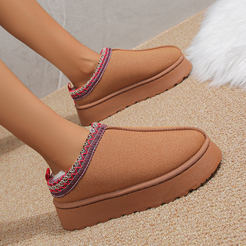 Comfortable Orthopedic Boots for Daily Wear