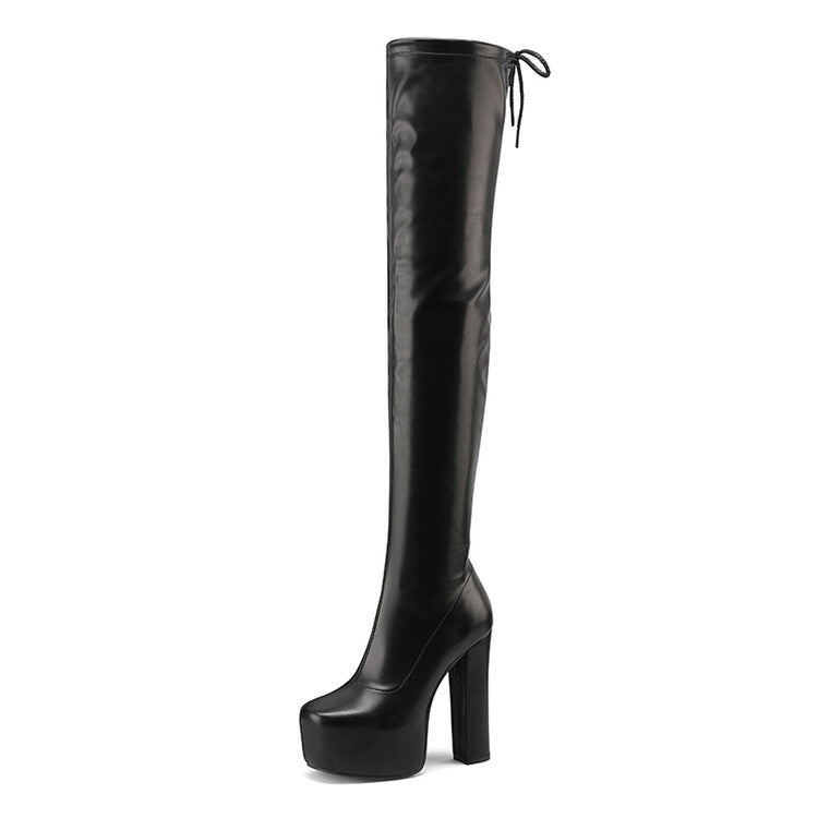 Elegant Orthopedic Boots for Every Step