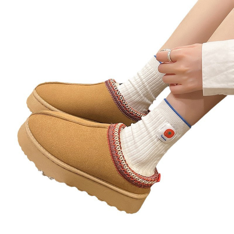 Comfortable Orthopedic Boots for Daily Wear