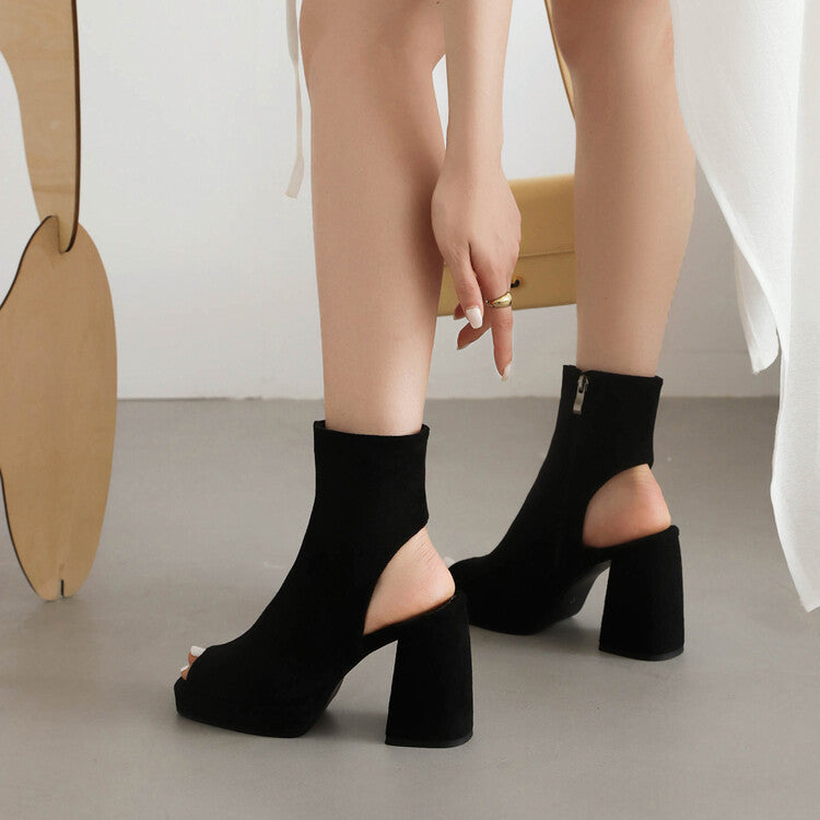 Classic Orthopedic Sandals with Timeless Style