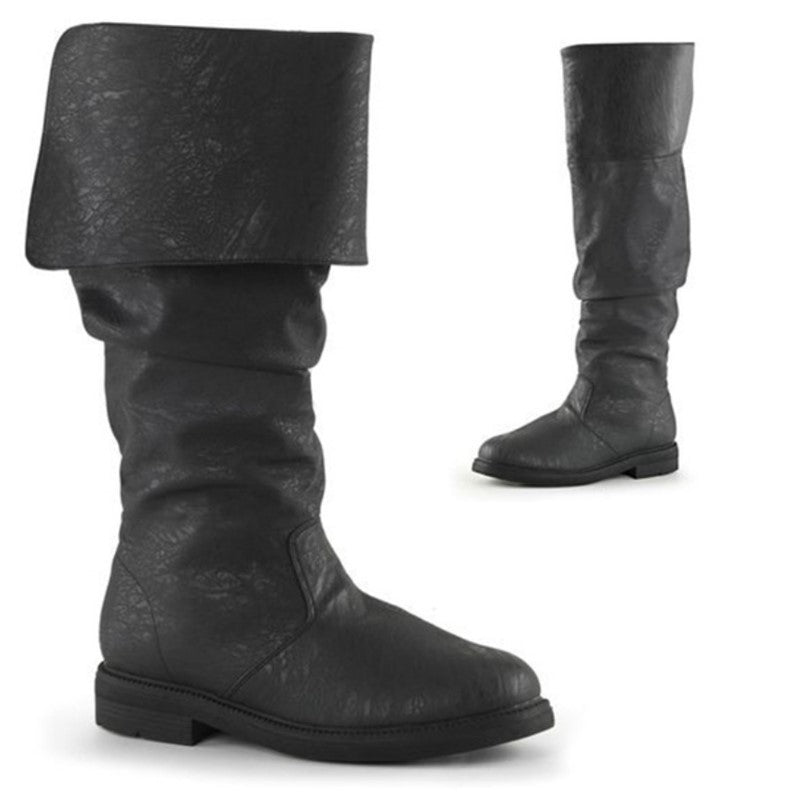 Elegant Orthopedic Boots for Every Step