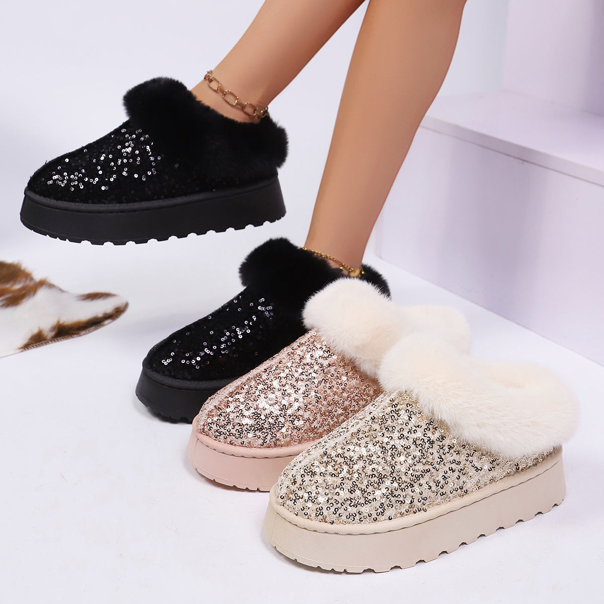 Comfortable Orthopedic Boots for Daily Wear