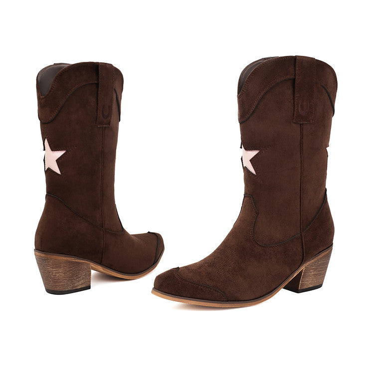 Chic Orthopedic Boots with Unique Design