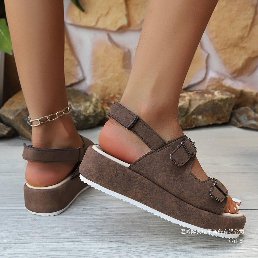 Comfortable Orthopedic Sandals for Daily Wear