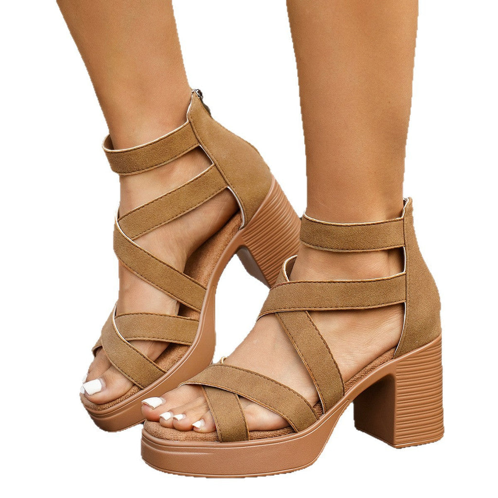 Beautifully Crafted Orthopedic Boots