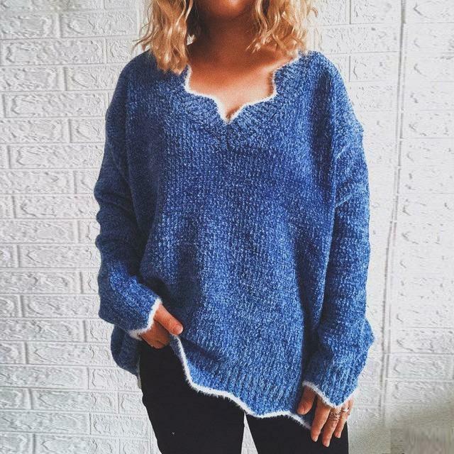 Vintage Inspired Sweater