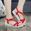 Classic Orthopedic Sandals with Timeless Style