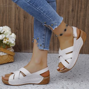 Beautifully Crafted Orthopedic Sandals