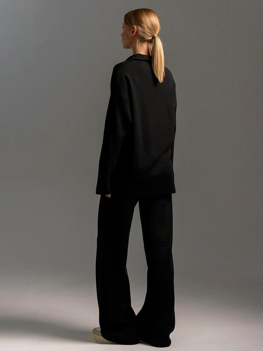 Beautifully Finished Trousers in a Timeless Design