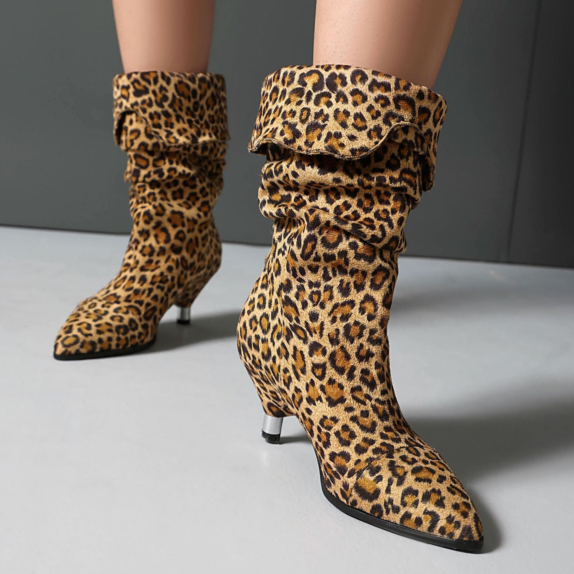 Comfortable Orthopedic Boots for Daily Wear
