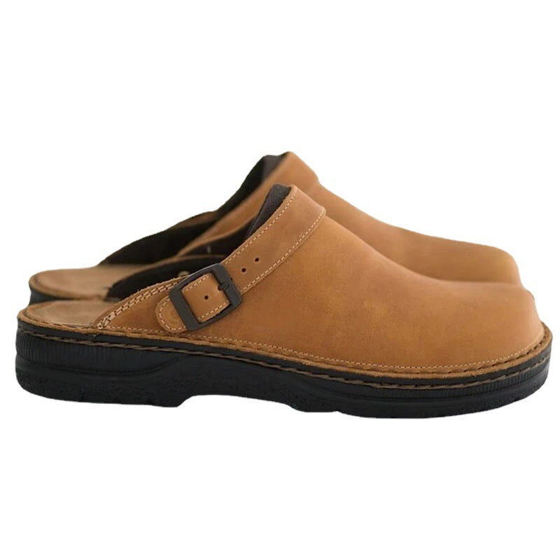 Elegant Orthopedic Sandals for Every Step