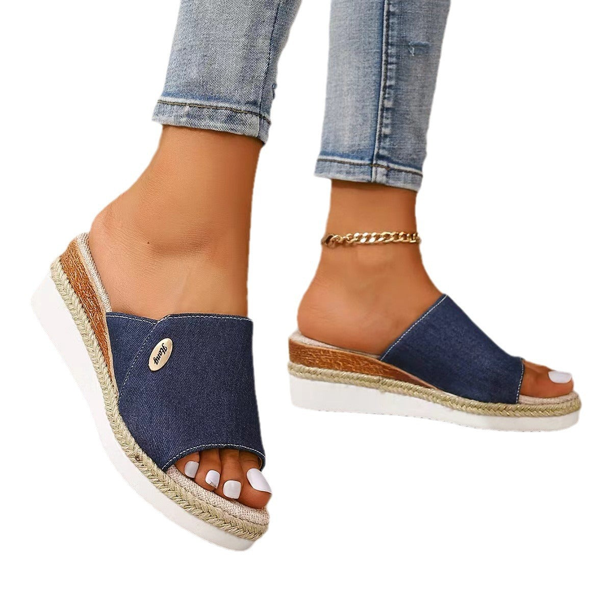Comfortable Orthopedic Sandals for Daily Wear