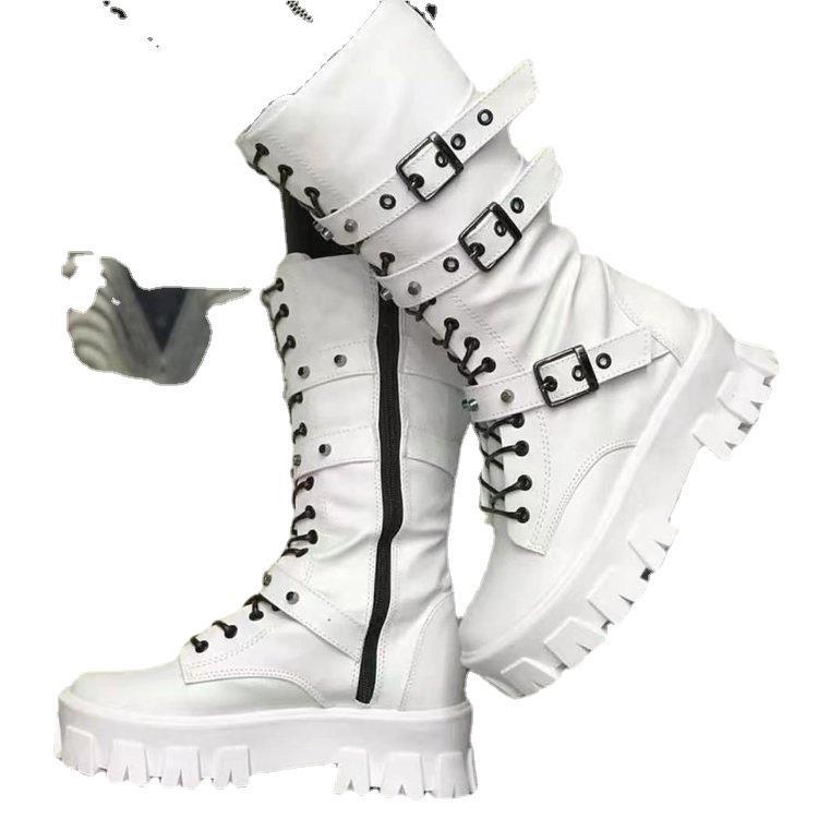 Beautifully Crafted Orthopedic Boots